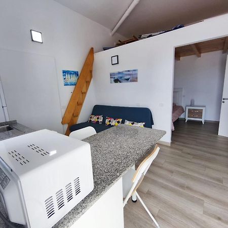 Apartamento Salinas Pozo Izquierdo Eksteriør bilde