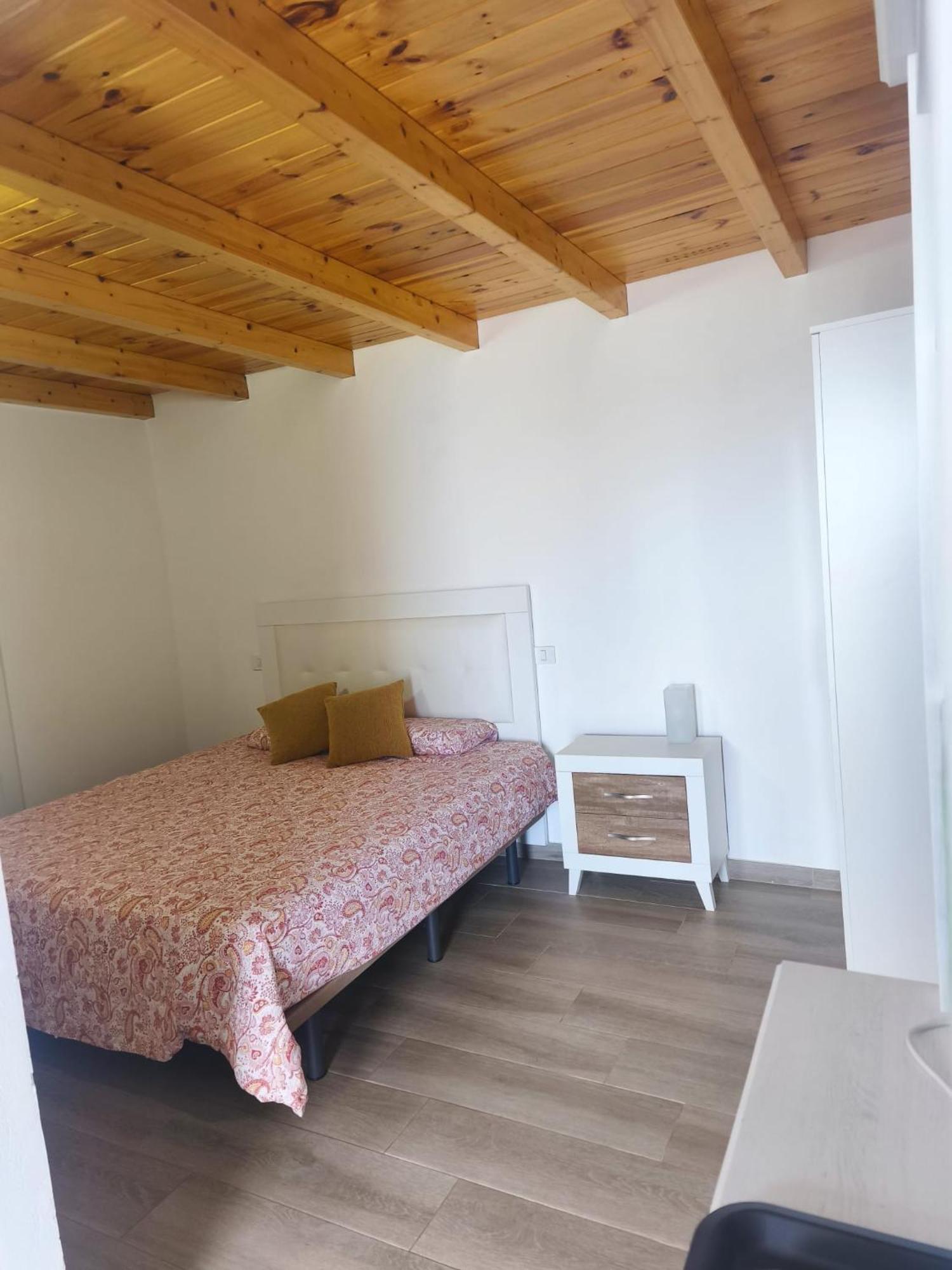 Apartamento Salinas Pozo Izquierdo Eksteriør bilde