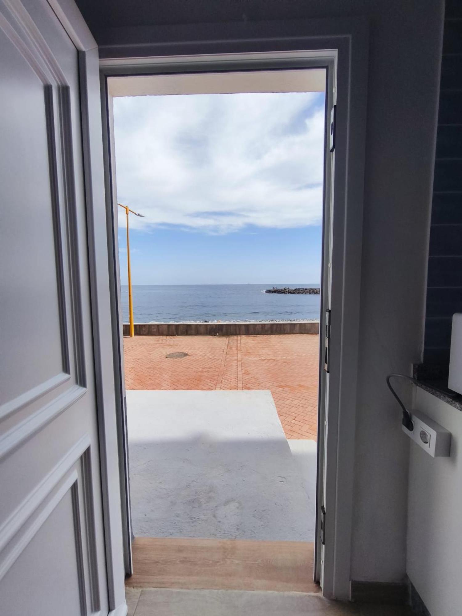 Apartamento Salinas Pozo Izquierdo Eksteriør bilde