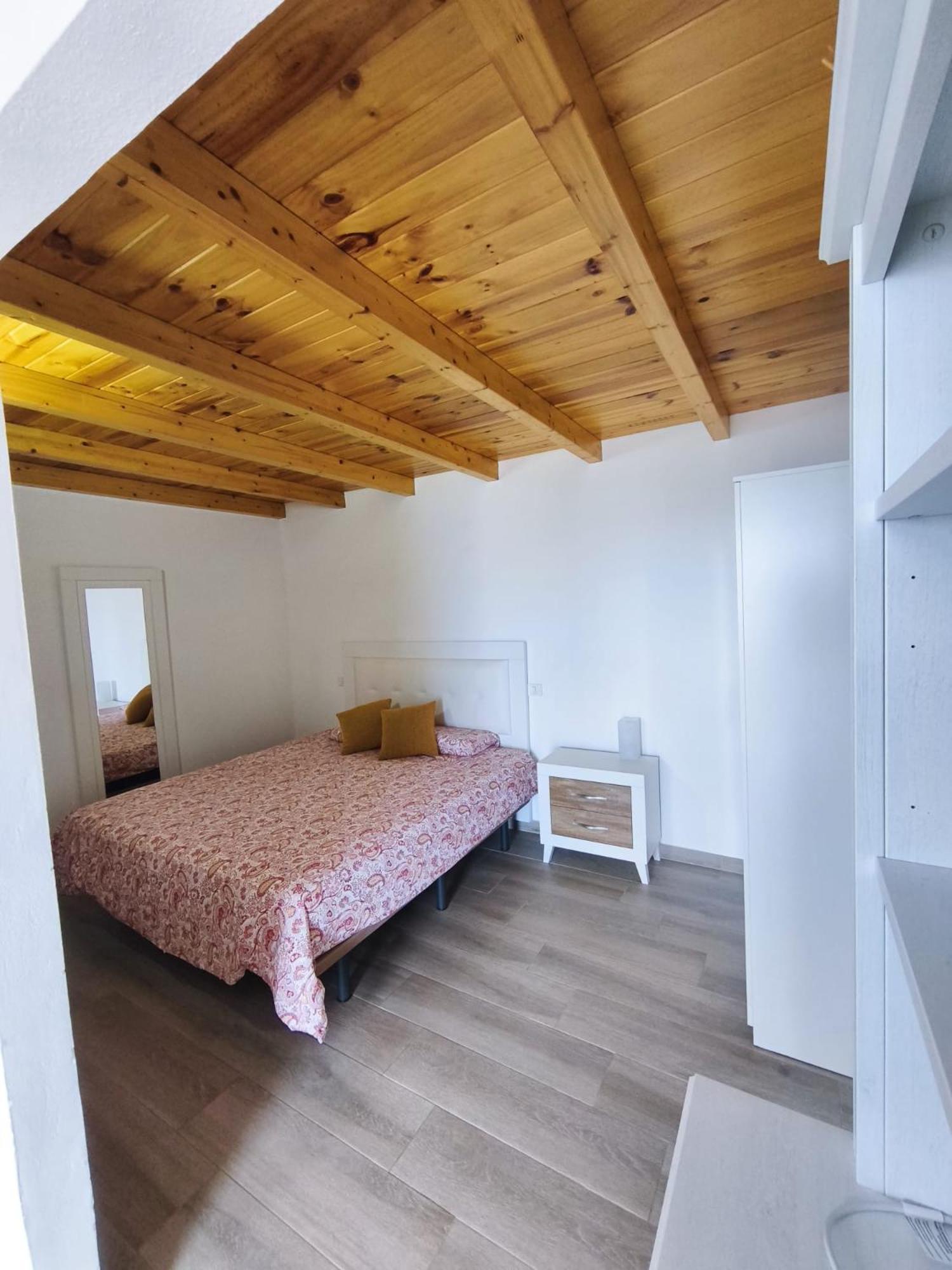 Apartamento Salinas Pozo Izquierdo Eksteriør bilde
