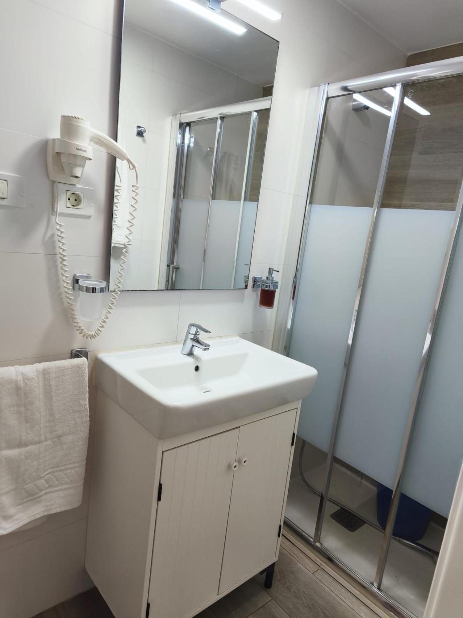 Apartamento Salinas Pozo Izquierdo Eksteriør bilde