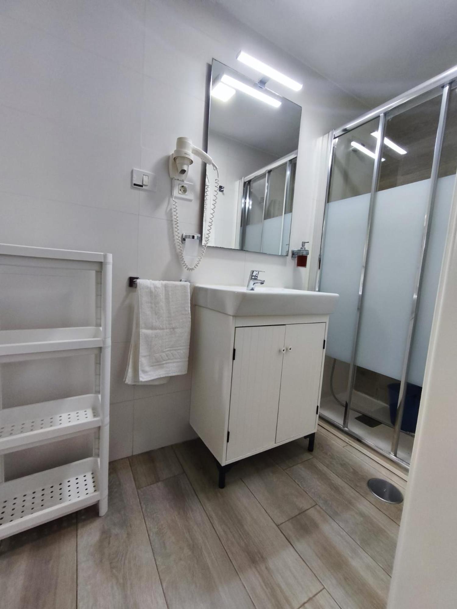 Apartamento Salinas Pozo Izquierdo Eksteriør bilde