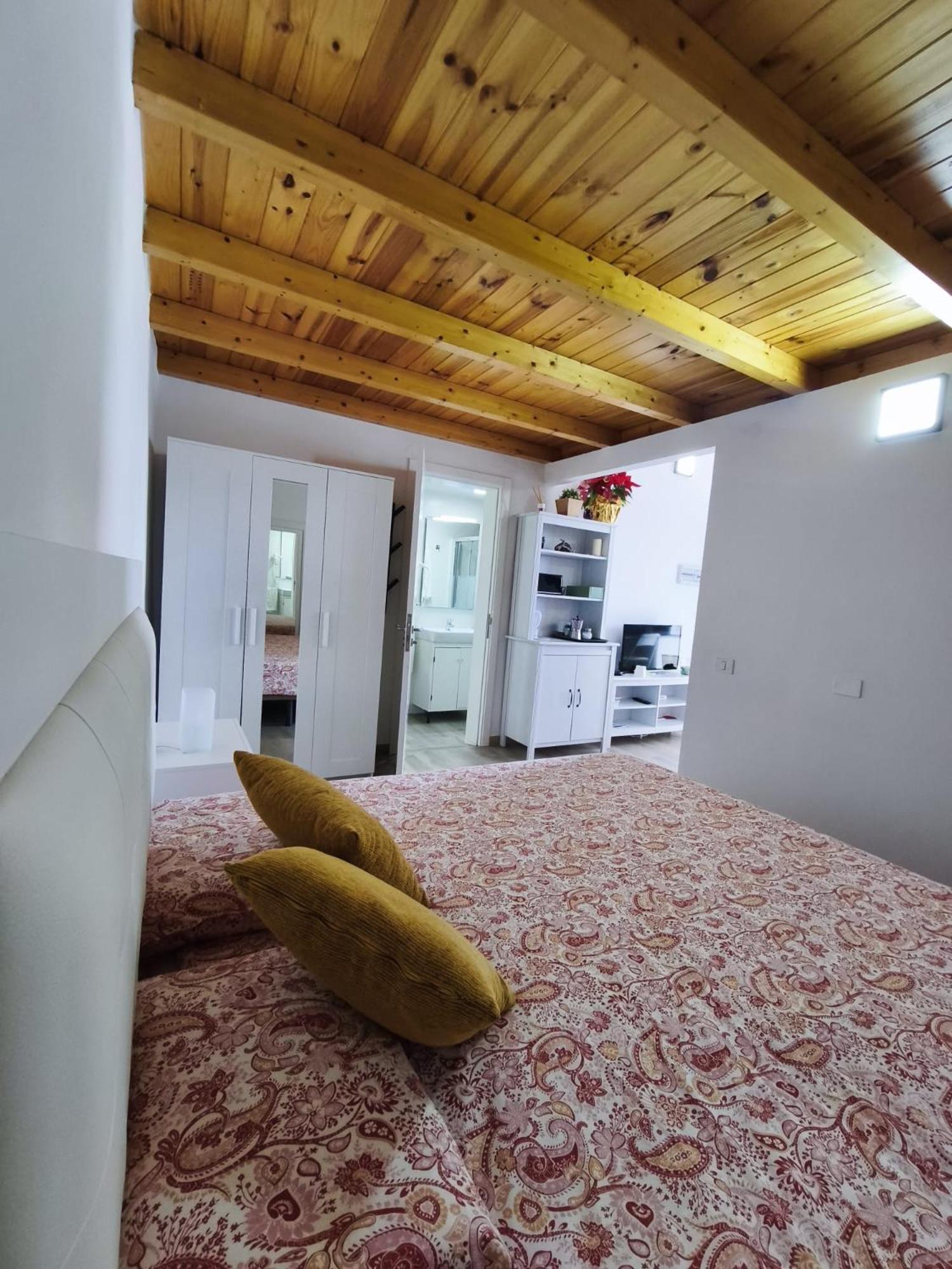 Apartamento Salinas Pozo Izquierdo Eksteriør bilde
