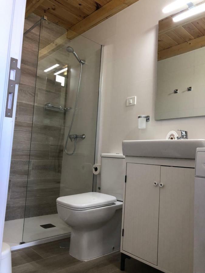 Apartamento Salinas Pozo Izquierdo Eksteriør bilde