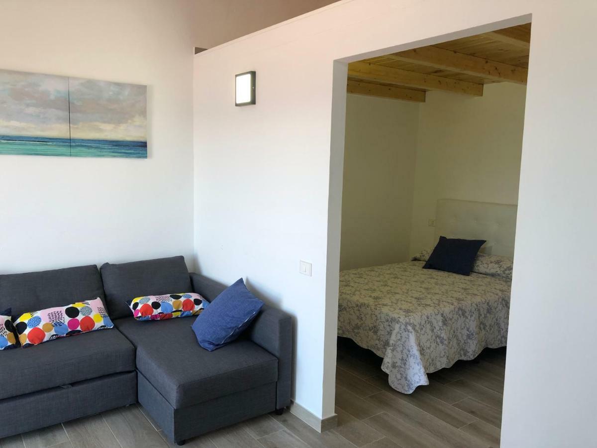 Apartamento Salinas Pozo Izquierdo Eksteriør bilde