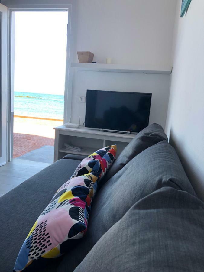 Apartamento Salinas Pozo Izquierdo Eksteriør bilde