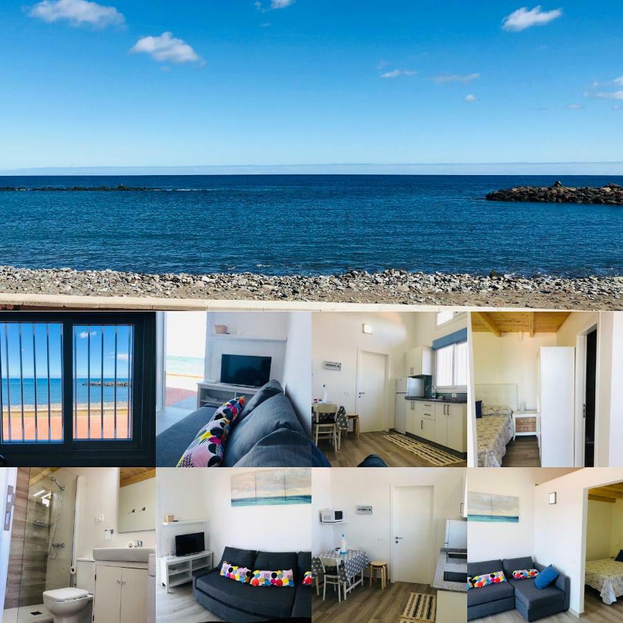 Apartamento Salinas Pozo Izquierdo Eksteriør bilde