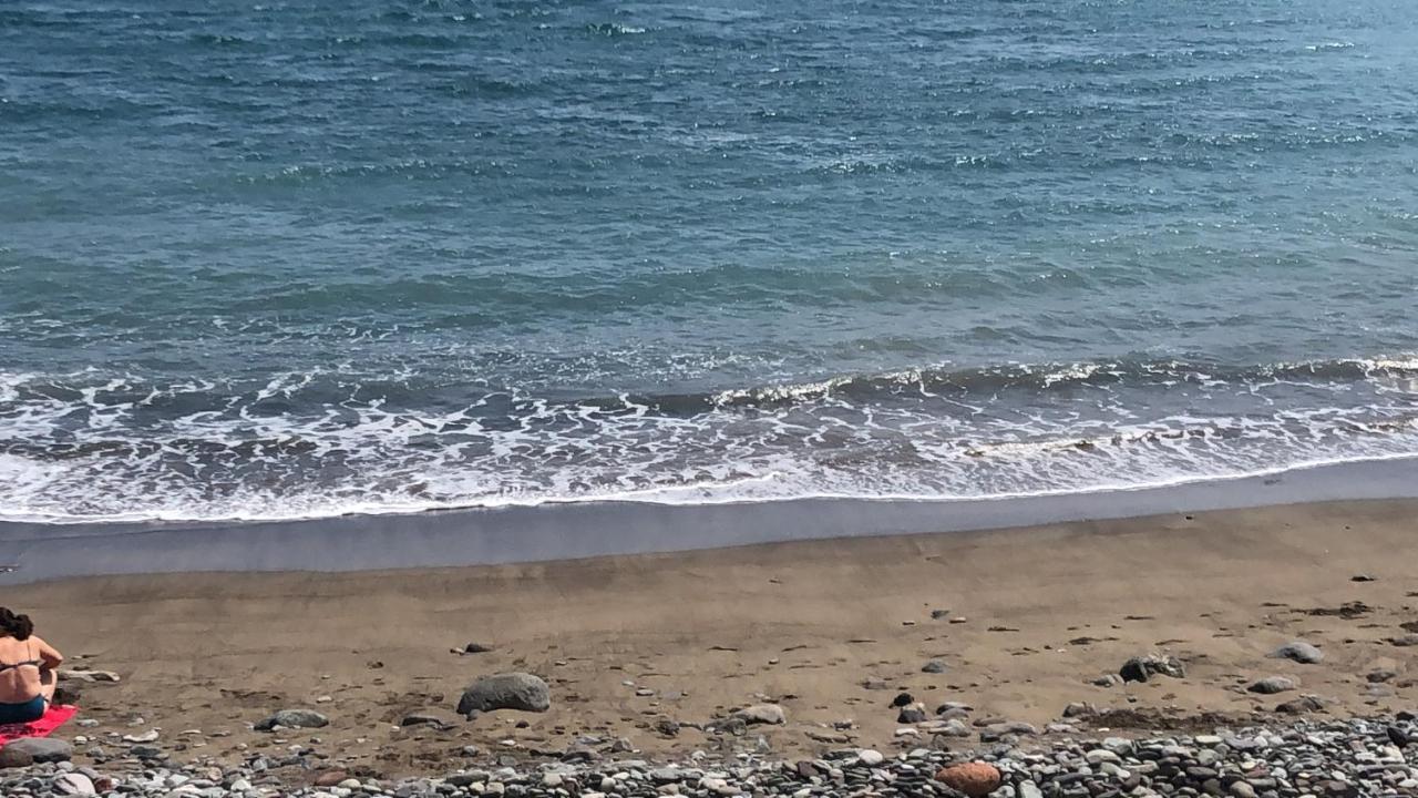 Apartamento Salinas Pozo Izquierdo Eksteriør bilde